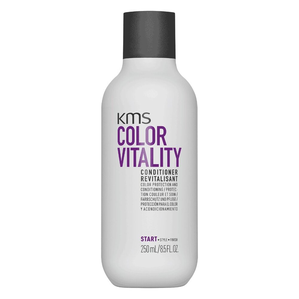 KMS Color Vitality Conditioner - 8.5 oz*
